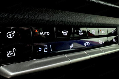 Opel Frontera GS 1.2 Turbo