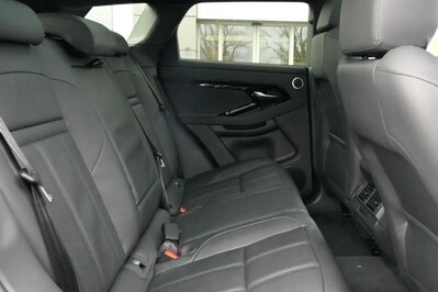 Land Rover Range Rover Evoque Evoque P270e S