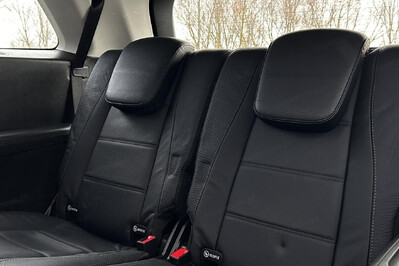 Mercedes GL 400 d 4-Matic