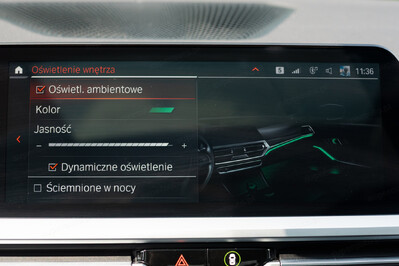 BMW Seria 3 320d xDrive Luxury Line