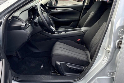 Mazda 6 2.0 Center-Line aut