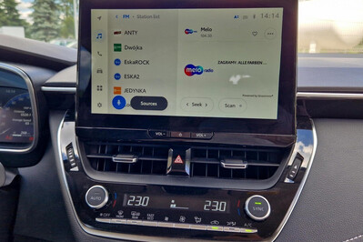 Toyota Corolla 1.5 Comfort