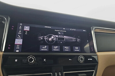 Porsche Macan Standard