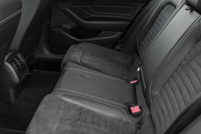 Volkswagen Passat 2.0 TDI 4Mot. Elegance DSG