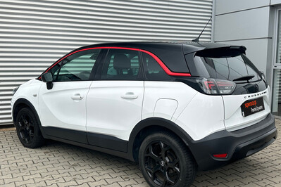 Opel Crossland X 1.2