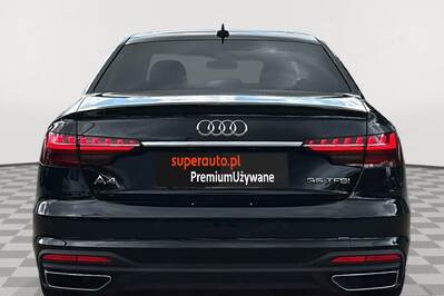 Audi A4 35 TFSI