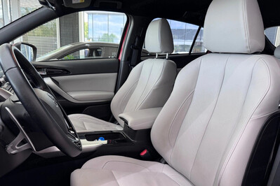 Mitsubishi Eclipse Cross 2.4 PHEV Instyle