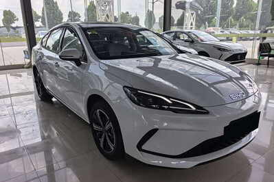 BYD Seal 5 DM-i 1.5 Comfort