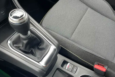 Renault Captur Techno LPG 1.0 TCe