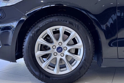 Ford Mondeo 2.0 EcoBlue Trend
