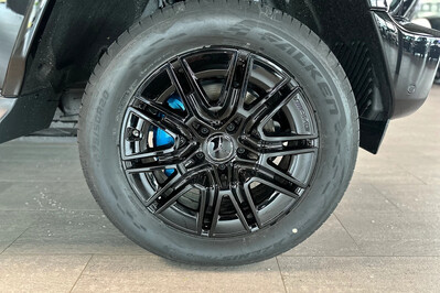 Mercedes Klasa G 580 EQ Edition One