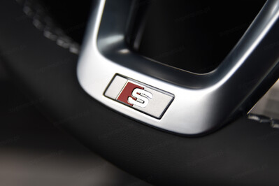 Audi Q8 60 TFSI e quattro