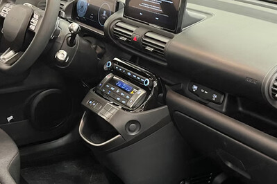 Hyundai Inster 49kWh Pure