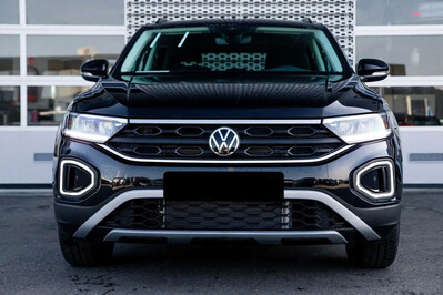 Volkswagen T-ROC TSI Life 1.5 DSG