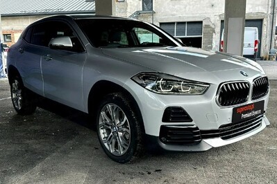 BMW X2 xDrive25d Advantage