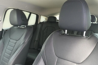 BMW X4 xDrive20d sport-aut