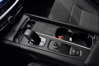 Volvo V60 B3 B Essential aut