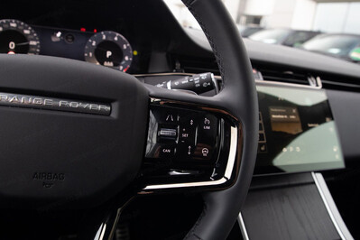 Land Rover Range Rover Evoque 2.0 D200 Dynamic SE