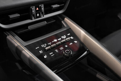 Porsche Macan Turbo