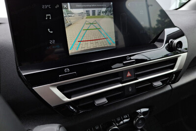 Citroen C4 1.2 PureTech