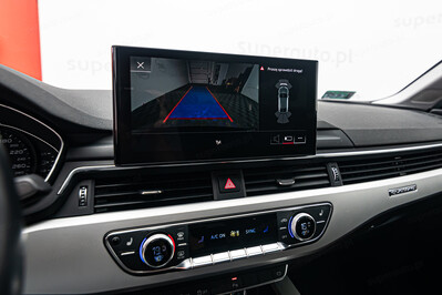 Audi A5 40 TDI quattro S tronic