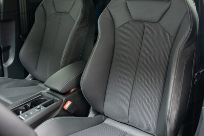 Audi Q3 40 TFSI quattro Advanced