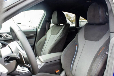BMW Seria 4 Gran Coupe 430i xDrive M Sport