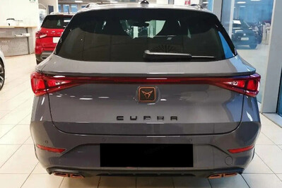 Cupra Leon 1.5 eTSI DSG