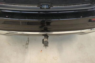 Volvo XC60 B4 B Plus Bright aut
