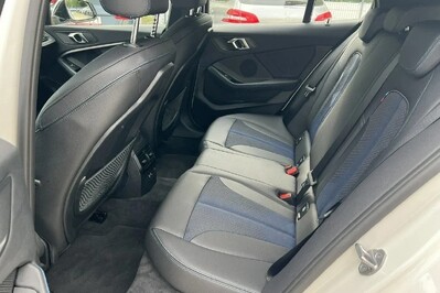 BMW Seria 1 116i M Sport