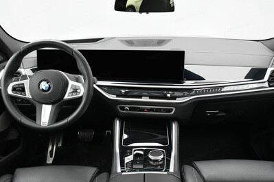 BMW X6 xDrive30d M Sport