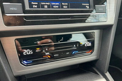 Volkswagen Passat 2.0 TDI EVO Business DSG