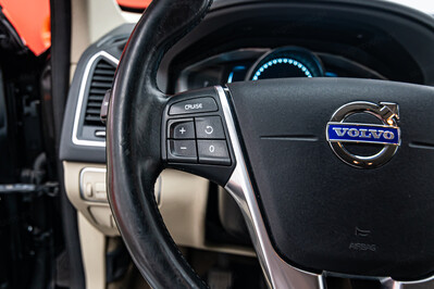 Volvo XC60 D4 2.0