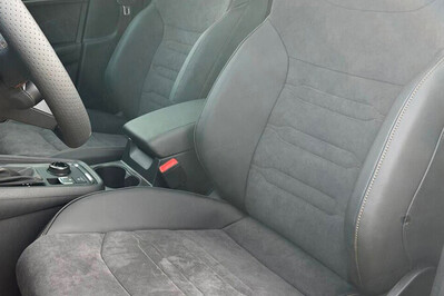 Cupra Ateca 2.0 TSI DSG 4Drive