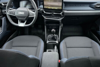 Dacia Duster Expression LPG 1.0 TCe