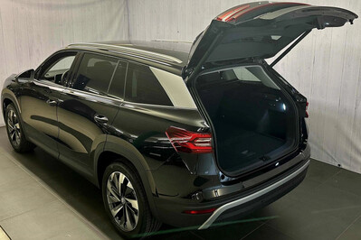 Skoda Kodiaq Selection 1.5 TSI mHEV DSG