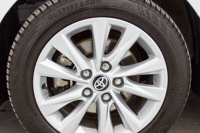 Toyota Corolla 1.8 Hybrid Comfort