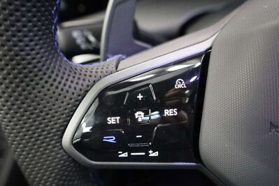 Volkswagen Golf R 2.0 TSI 4Motion
