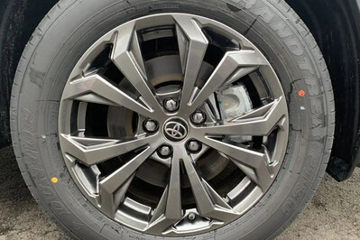 Toyota RAV4 Comfort 2.5 Hybrid