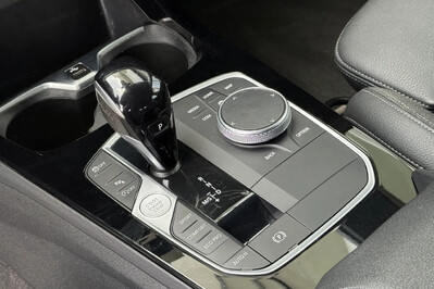 BMW Seria 1 118d Sport Line