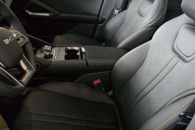 BYD ATTO 2 Active