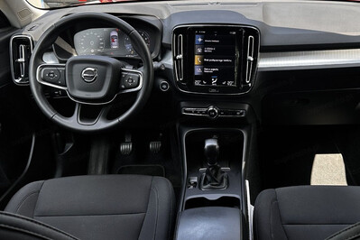 Volvo XC40 T3 Momentum Pro aut