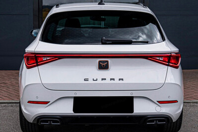 Cupra Leon 1.5 eTSI DSG