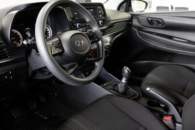 Hyundai i20 1.0 T-GDi Pure