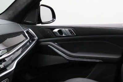 BMW X7 xDrive40i M Sport