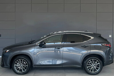Lexus NX 350h Prestige 2WD