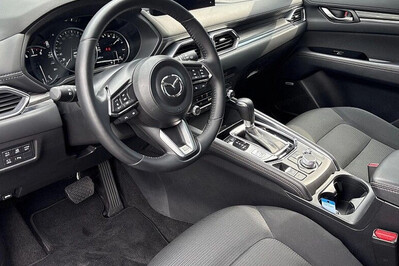 Mazda CX-5 2.0 Exclusive-Line 2WD
