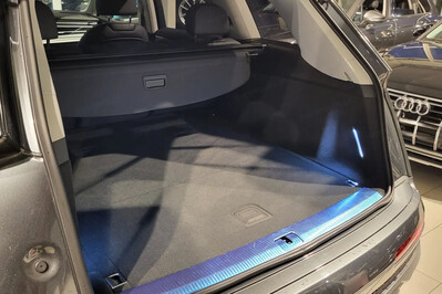 Audi Q7 45 TDI mHEV quattro S Line Tiptr.