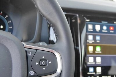 Volvo V60 B4 B Essential