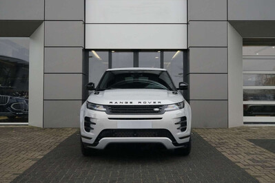 Land Rover Range Rover Evoque D200 Dynamic SE